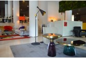 Showroom Volumen